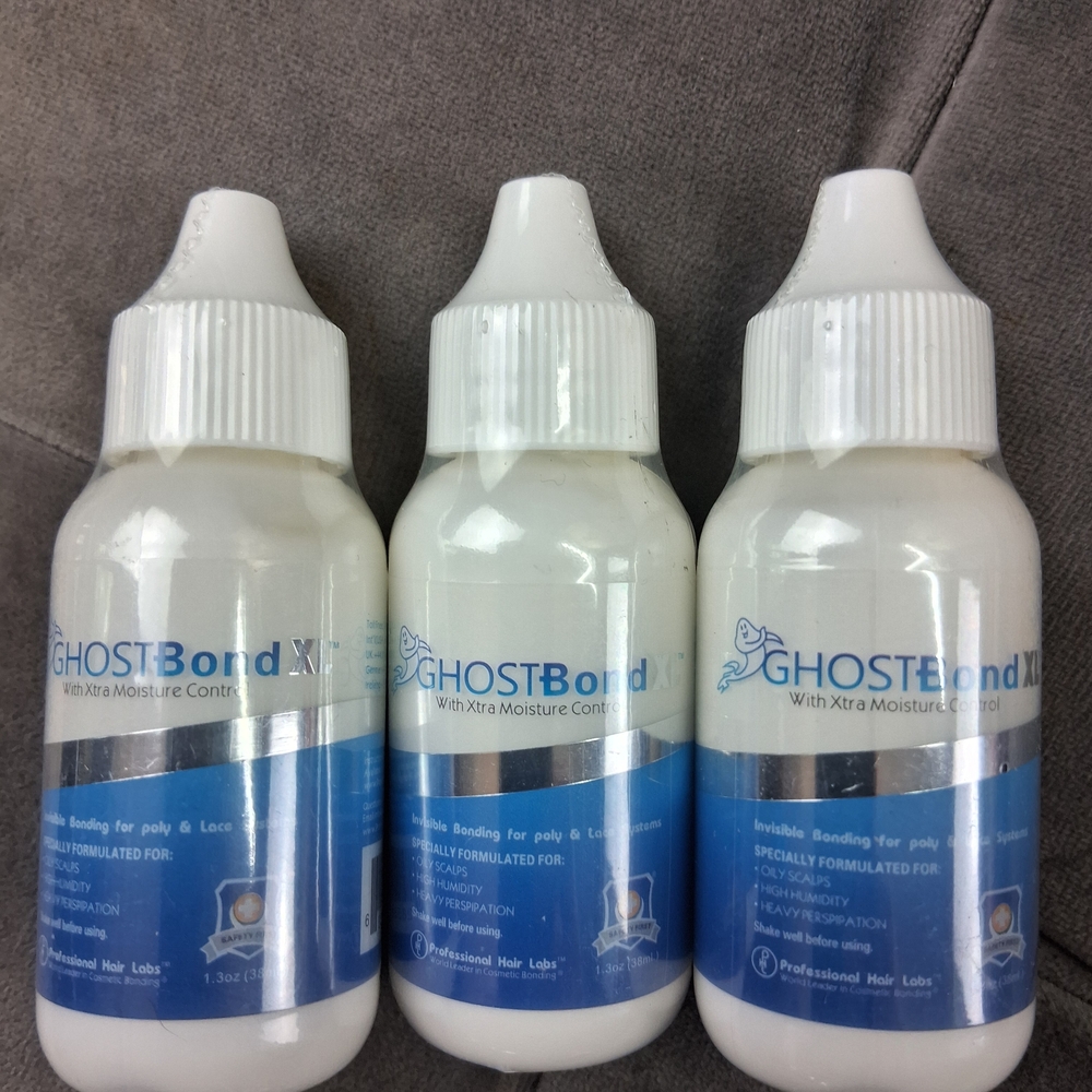 Ghost Bond XL Hair Adhesive